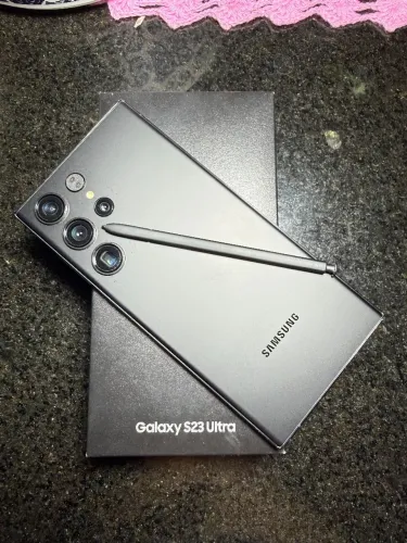 Samsung Galaxy S23 Ultra