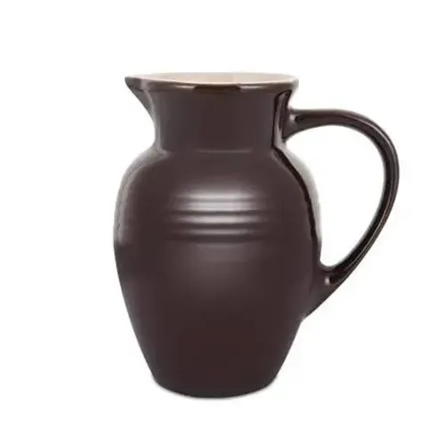 Jarra Chocolate Brown 2 Litros Le Creuset