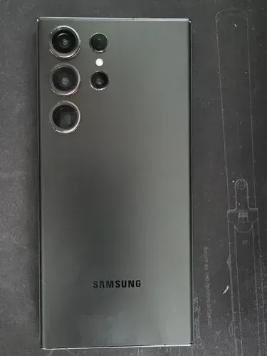 Troco S23 ultra