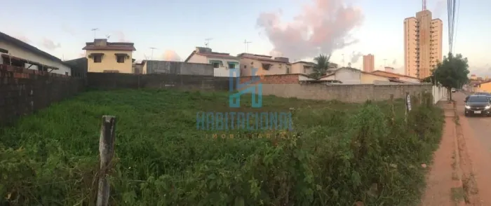 Terreno à Venda em Nova Parnamirim | 512,27 m² | R$ 419.999,91 | TE0032 Vende-se dois lote