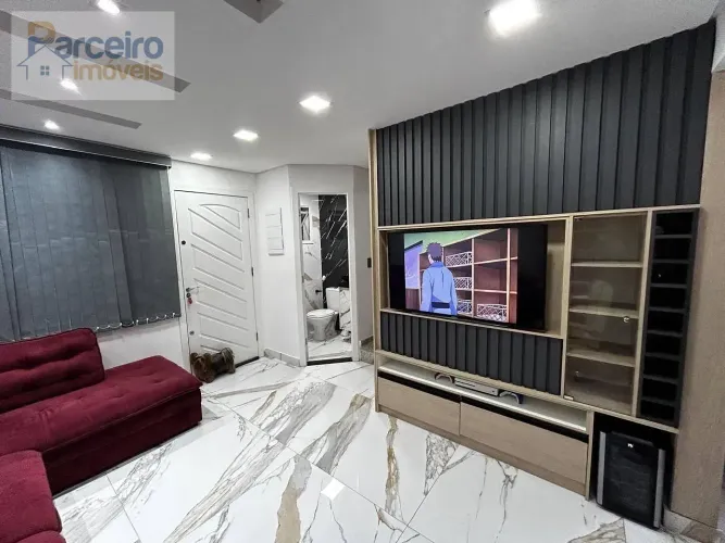 Casa à venda, Vila Aricanduva, São Paulo, SP