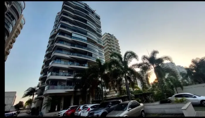 Grande Oportunidade - Aroazes - Barra Olímpica - Villas da Barra