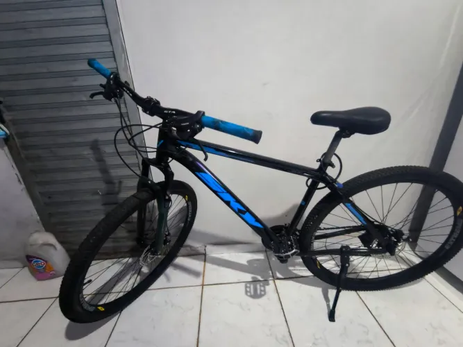 Bike aro 29