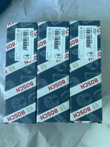 Bobina original motor THP gasolina - usada
