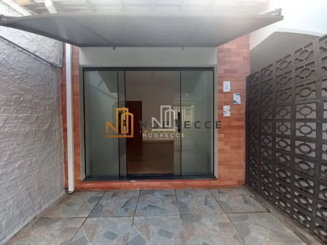 IMÓVEL COMERCIAL PARA INVESTIDOR - LOCADO