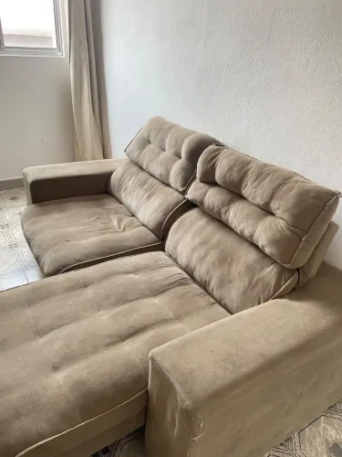 Sofa retratil