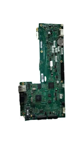 Placa lógica impressora zebra zt410