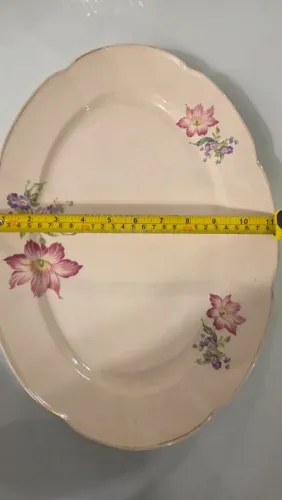 CHODZIEZ polonesa grande travessa 40×28