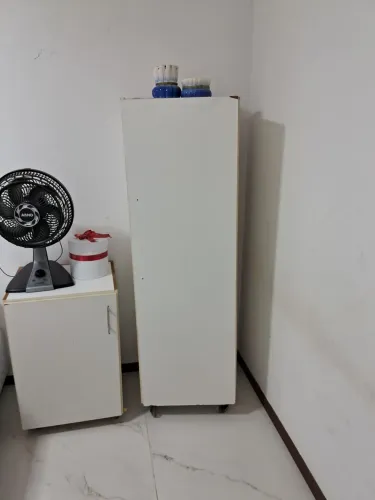 Roupeiro e armários