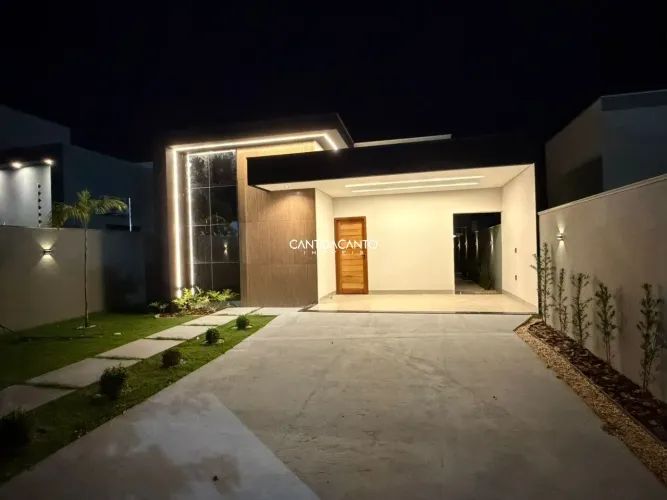 Imóvel Residencial