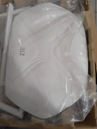ROTEADOR WIFI ZTE MULTILASER