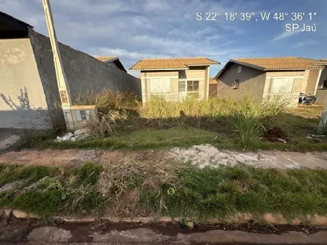 Casa de leilão em JARDIM DOS IPES / JAU / SP | Leilão SFI - Edital Único