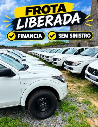 Mitsubishi L200 Triton Sport GLS 2.4 CD Diesel Aut. 2025