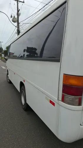 Motor home projeto inicial