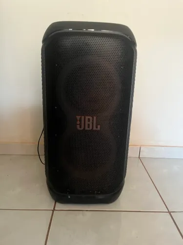 Jbl party box 