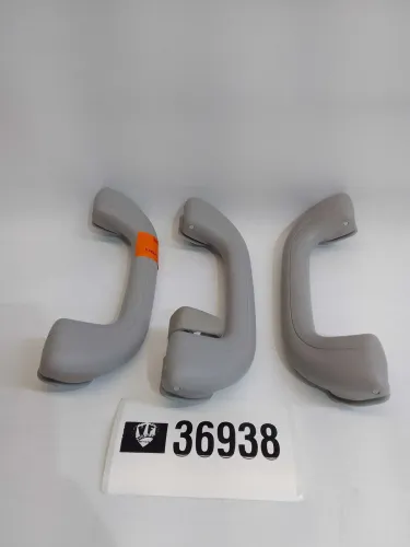 Kit Puta Que Pariu Hyundai I30 2.0  2011/2012 Cinza