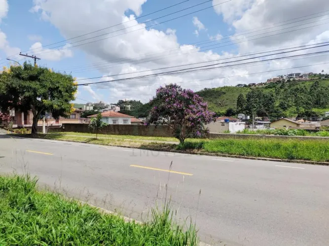 Terrenos Padrão em Poços de Caldas