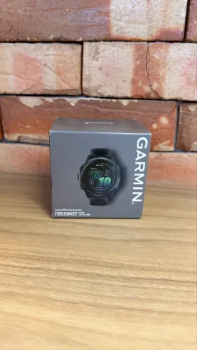 Garmin 570 novo. Ler anúncio! 
