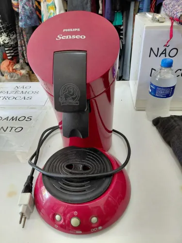 Cafeteira Philips Senseo