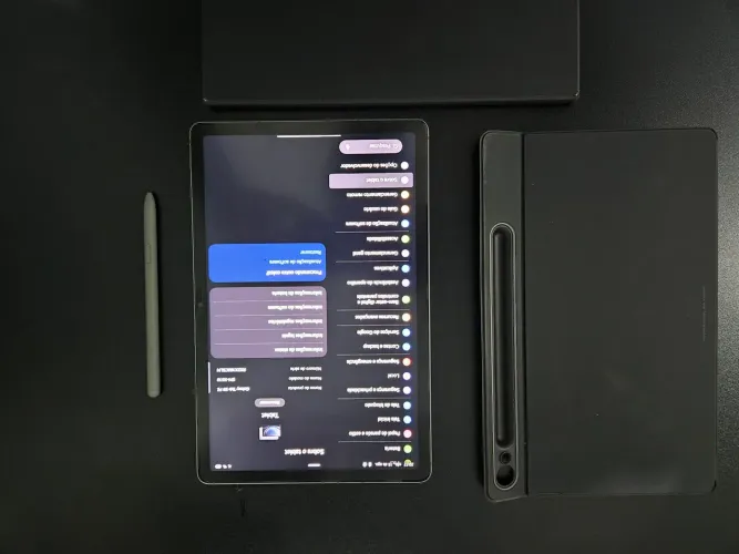 TAB S9 FE