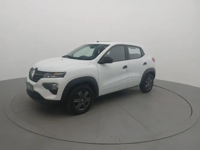 Renault Kwid 1.0 Zen 2026
