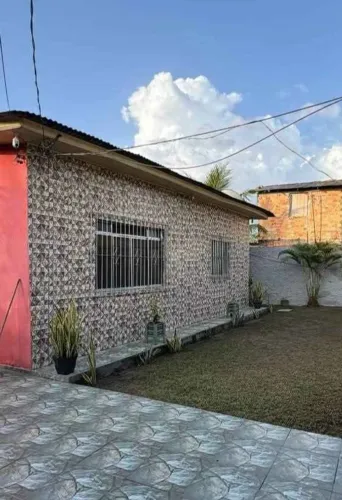 Vende-se casa em Benevides  *ec
