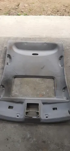 Forro do teto solar do Ford focus 2010