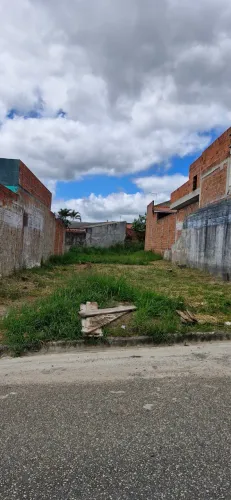 Terreno Salto de Pirapora 