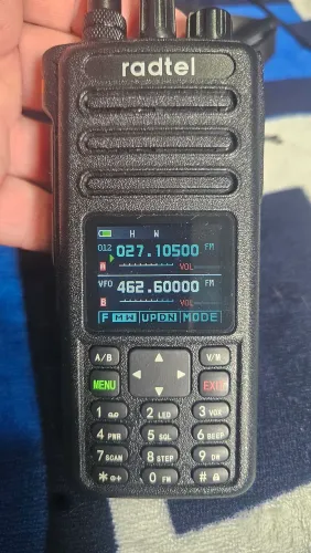 Radio HT Radtel RT730