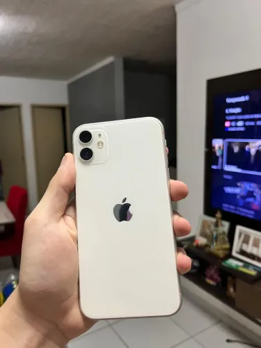 Iphone 11 128gb Branco