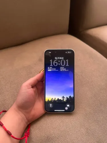 IPHONE 14 EXECELENTE