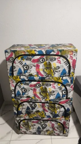 Vendo Sapateira