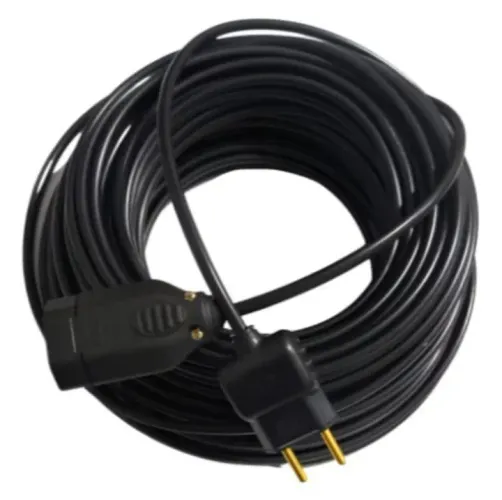 Extensão Elétrica 30 Metros - Novo