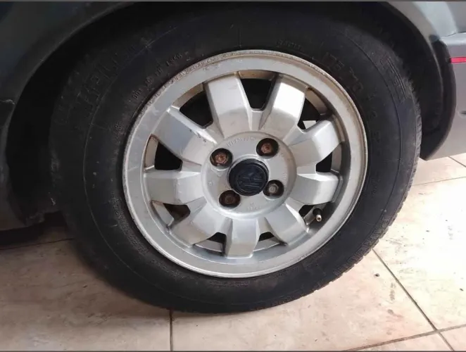 Rodas aro 13