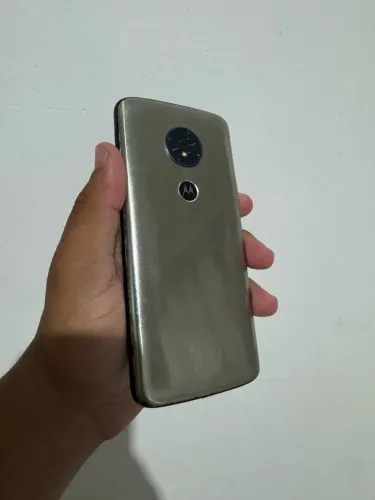 Moto g6