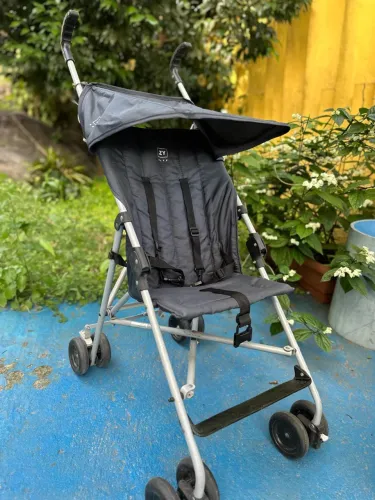 Carrinho de bebê ZY Safe