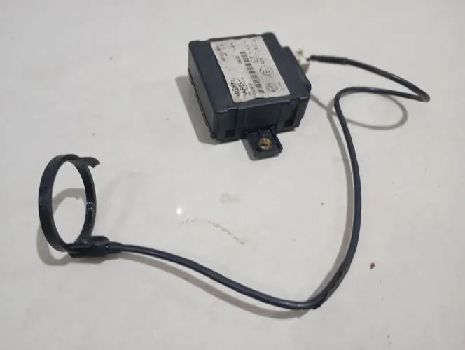 Módulo mobilizador Fiat Palio Strada uno original
