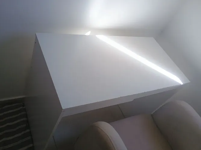 Mesa de Estudo