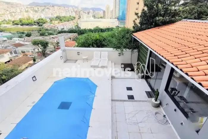 Venda Casa Santa Tereza Belo Horizonte