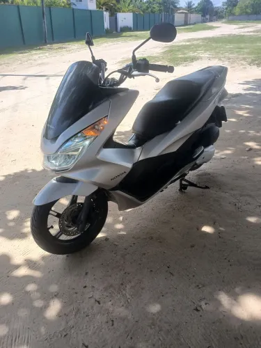 Pcx Dlx Automática vendo 2018/201>