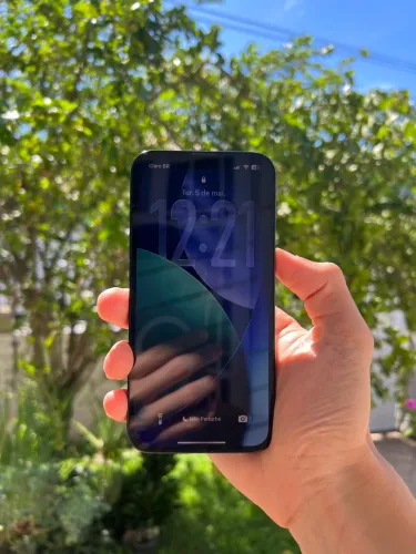 iPhone 14 128GB Original | Face ID OK | Tela Perfeita