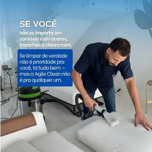 Faço Faxina também em feriados!!!