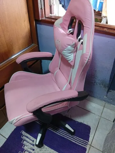 Vendo cadeira game