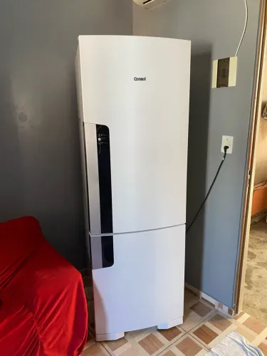Geladeira Consul
