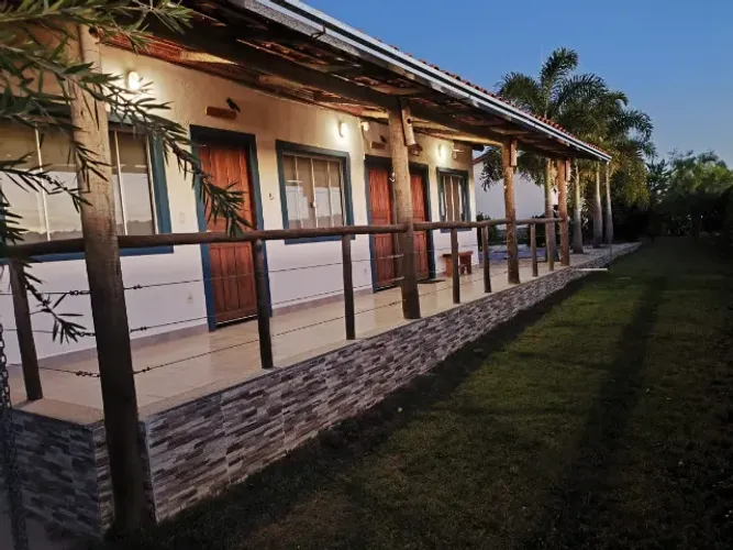OPORTUNIDADE!!! Rancho na Represa de Três Marias!!!
