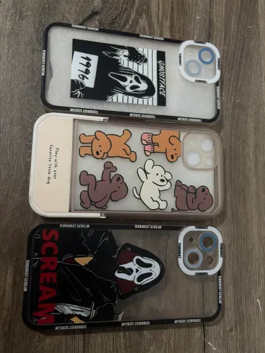 CAPA IPHONE 13