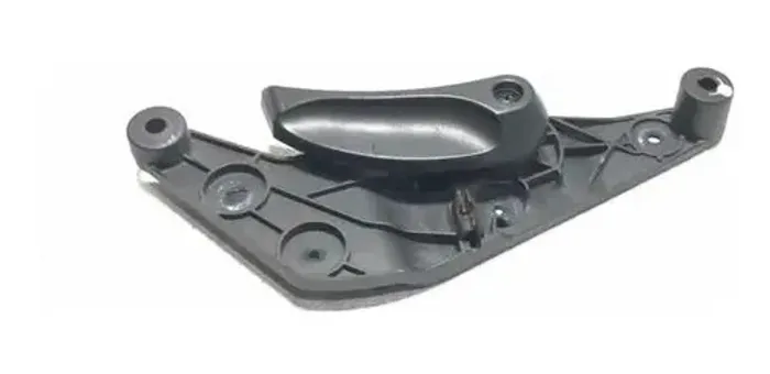 Puxador Abrir Capo Dianteiro Bmw Serie 7 F01 2013