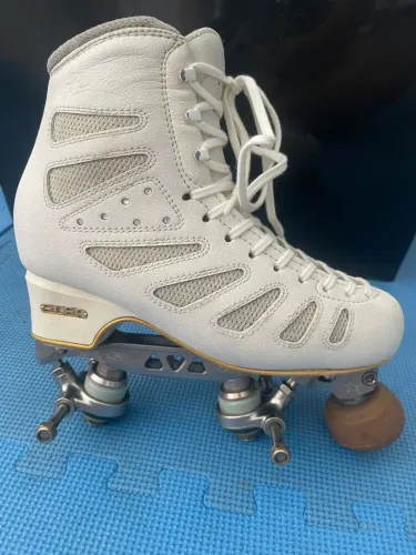 patins edea piano ice 250