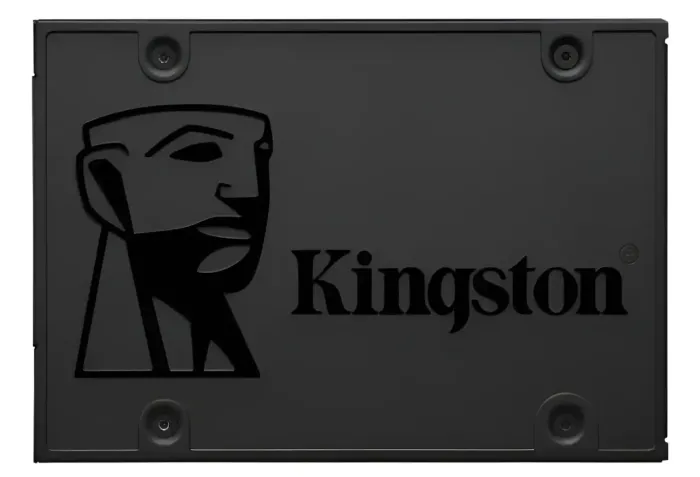 SSD 480 kingston