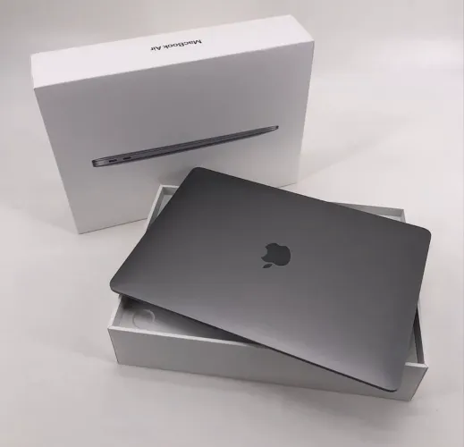 MacBook Air M1 (256/8)